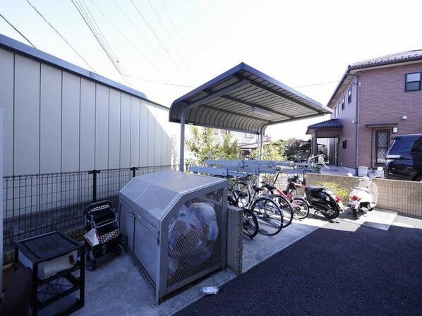 リサミィー壱番館の物件内観写真